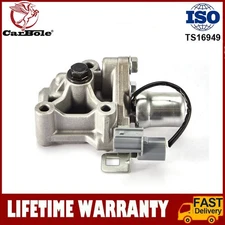 For HONDA S2000 VTEC SOLENOID SPOOL VALVE W/ GASKET 15810-PCX-015