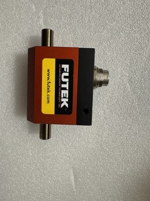 FUTEK TRS600 Rotary Shaft Torque Sensor   New-No Box