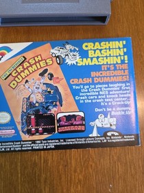 Krusty's Fun House Nintendo NES Cib With Poster Works