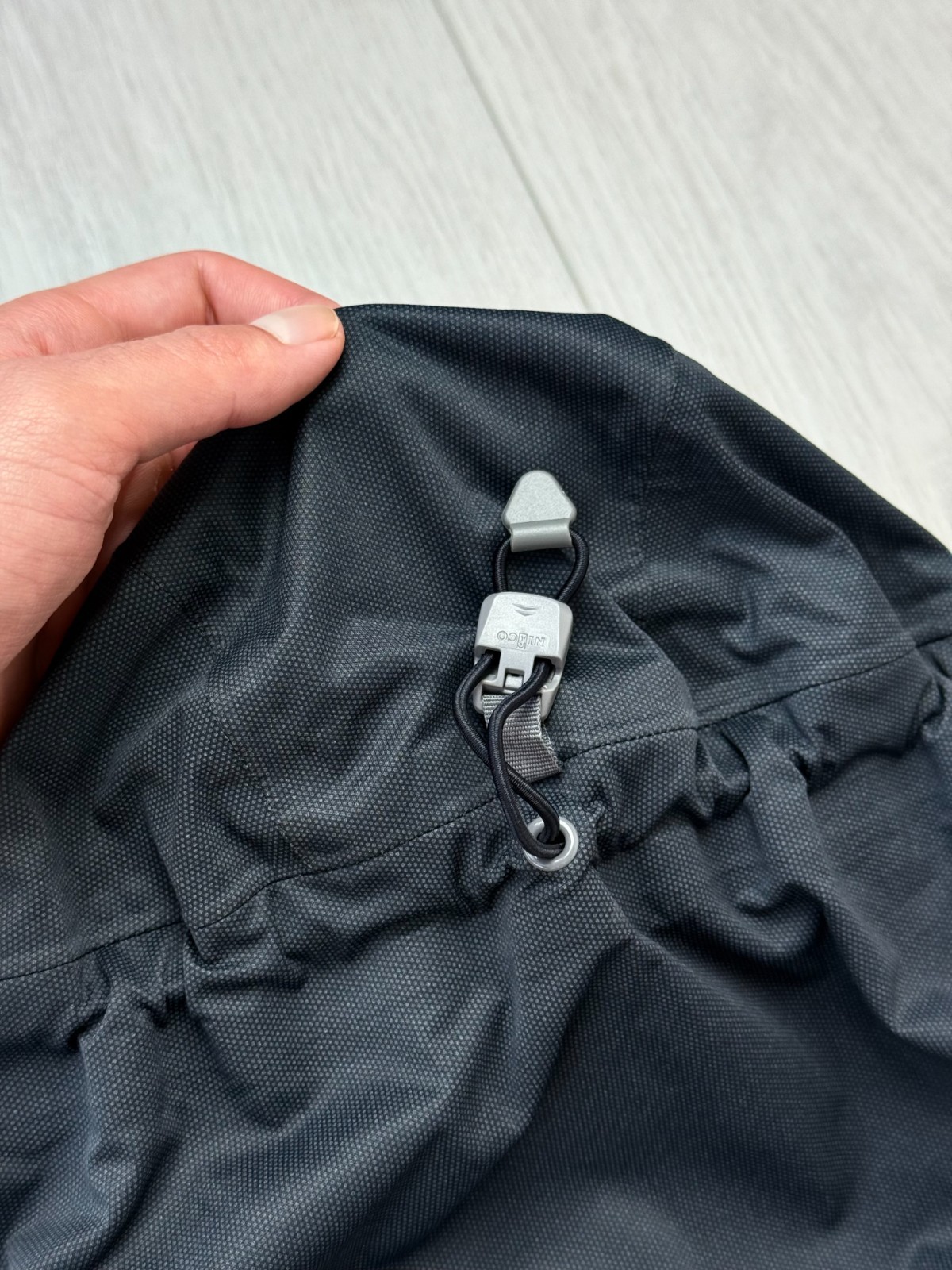 Rab Kinetic Alpine Jacket Waterproof Lightweight … - image 21