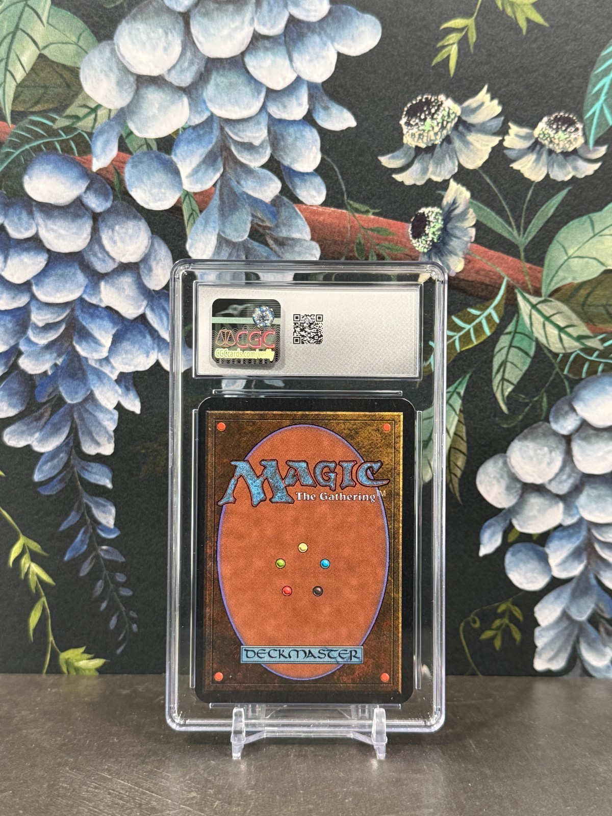 Personal Incarnation (CGC MINT 9) - MTG Limited Edition: Alpha - [R] | eBay