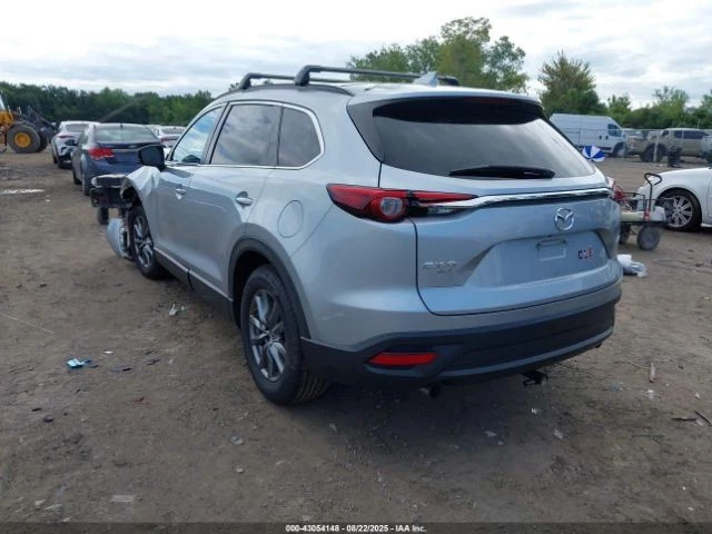 Alternator Fits 16-23 MAZDA CX-9 2724476 - Image 3 of 4