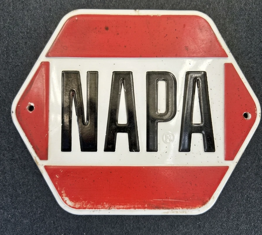 napa sign products for sale | eBay