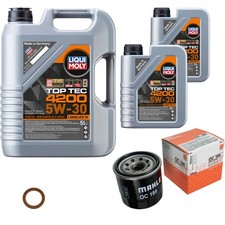 Filtre à huile Mazda 323