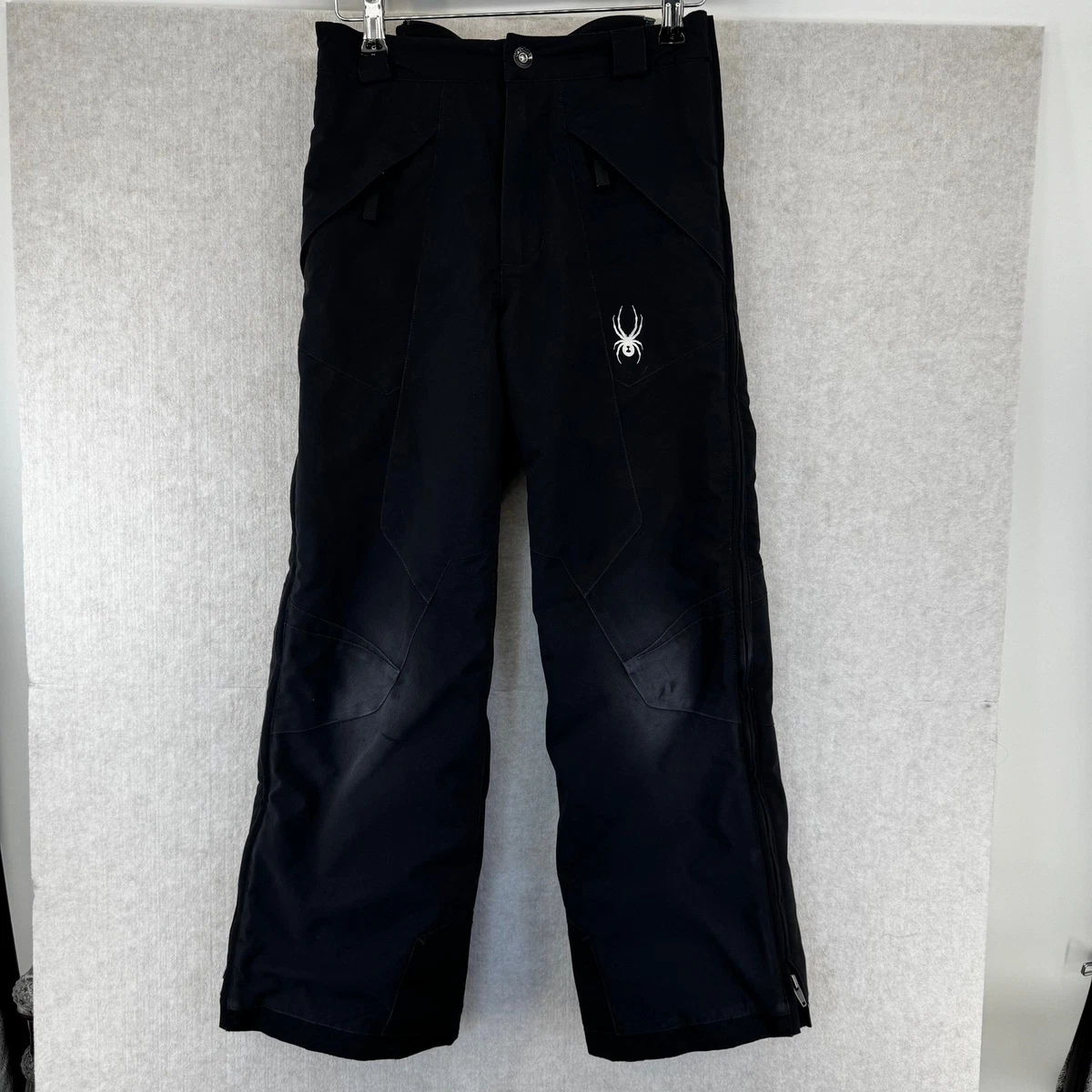 Spyder Boys' Winter Sports Snow Pants & Bibs for sale | eBay