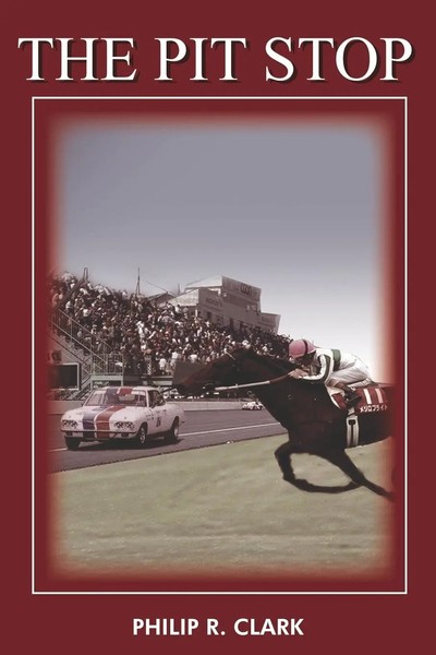 THE PIT Stop | Philip R. Clark | Taschenbuch | Kartoniert / Broschiert | 2004-image