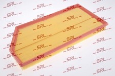 Luftfilter Motorluftfilter 409Mm für Mercedes CLS GLC Coupe GLE CLE ab 16->