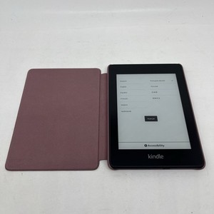 Kindle Paperwhite 8GB | eBay