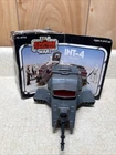 STAR WARS EMPIRE STRIKES BACK INT-4 MINI RIG 100% COMPLETE W/ BOX 1981 KENNER