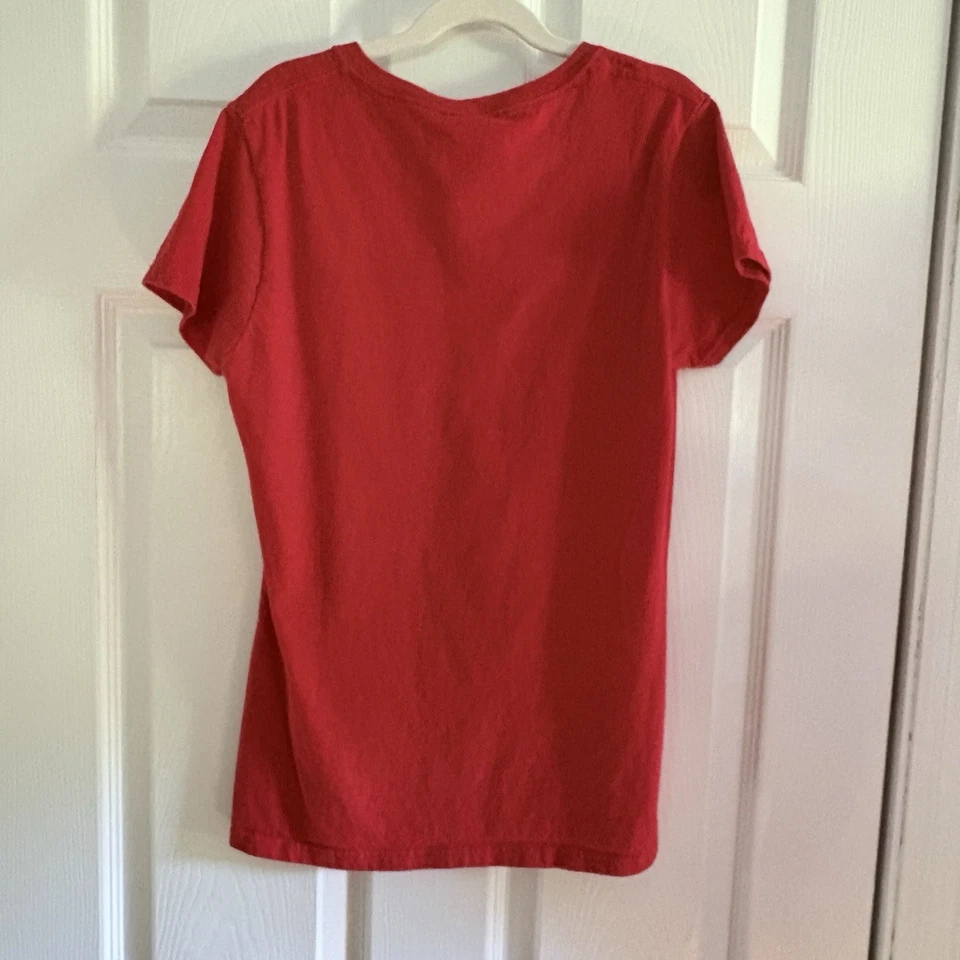 Camiseta de béisbol Binghamton Rumble Ponies MiLB damas S establecida 2017 Foto 2 de 4