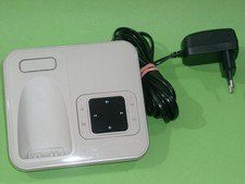 T-Com Telekom Basisstation Sinus A 206 Anrufbeantworter