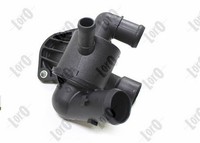 Abakus Thermostat, KüHlmittel U.A. FüR Audi, Seat, Skoda, Vw