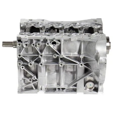 Genuine Ford Cylinder Assembly Short Block DS7Z-6009-J