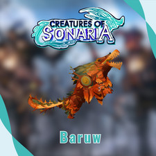 Roblox Creatures of Sonaria COS New Creatures Fast Delivery and Cheap