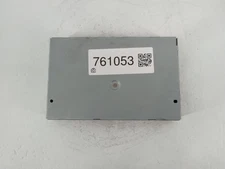 2017-2017 Nissan Pathfinder Engine Control Computer Ecu Pcm Ecm Pcu Oem K4E6J