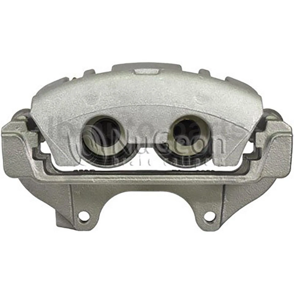 Pinza delantera de línea de freno para Dodge Caliber 2.4L 2.0L 1.8L Foto 4 de 4