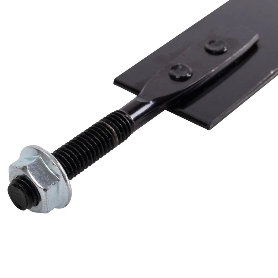 31 Gallon Gas Fuel Tank Straps for Chevy Suburban Blazer Foto 2 de 3