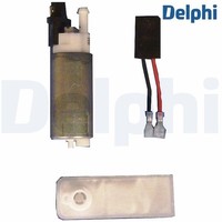 Delphi FE0501-12B1 Reparatursatz FüR Kraftstoffpumpe FüR Opel FüR Suzuki