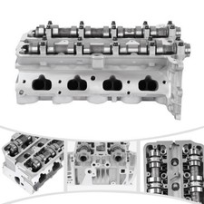 For Chevrolet Cruze Sonic Encore Trax 1.4l Turbo Cylinder Head Assembly 55573011
