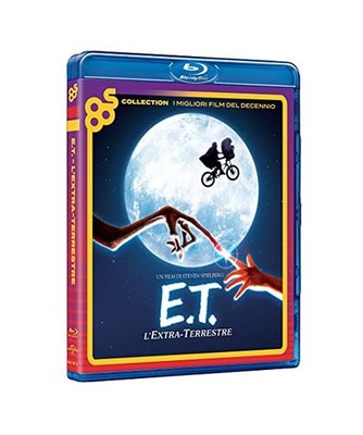 E.T. - L'Extra-Terrestre (Collana Oscar), Wallace,Thomas
