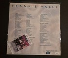 Frankie Valli Four Seasons Signed Autographed Lp JSA — photo 3