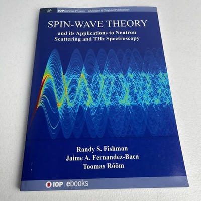 Spin-Wave Theory - Fishman