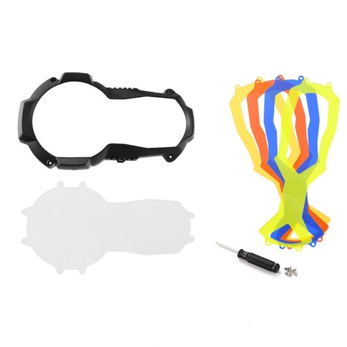 BMW R1200GS ADVENTURE LC Peinture Kit Sacoche Pour Réservoir 5-teilig - Foto 9