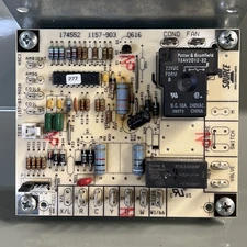 York Source 1 Defrost Control Circuit Board OEM 1157-903 Or 1157-83-902A