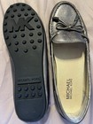 Michael Kors Daisy  Slip On Flats Shoes Loafers Leather Bronze 5.5 — photo 2