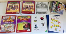 BJU Beginnings with Phonics K5 Set (3rd Ed) - Teacher's Edition, Visuals, more!