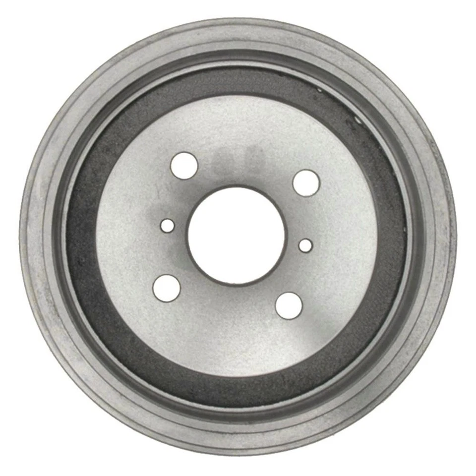 For Toyota Prius 2002-2003 ACDelco 18B445 Gold Rear Brake Drum Foto 4 de 4