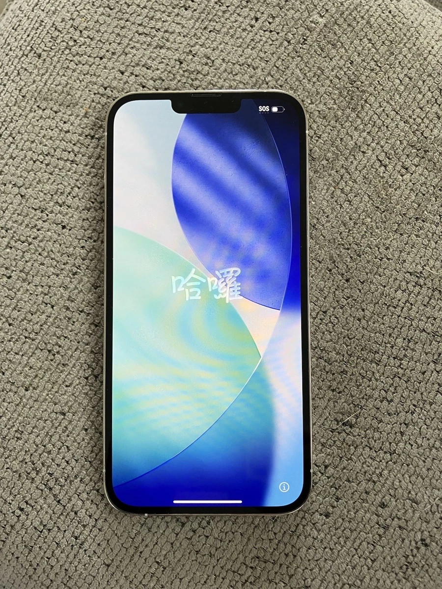 Apple iPhone 13 Pro Max 128GB for Sale - Shop New & Used Cell