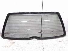 1994 Volkswagen PASSAT B4 Heckfenster Heckscheibe #240680