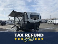 2026 Forest River Rockwood Mini Lite 2515S