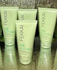 Fekkai Brilliant Gloss Multi-Tasker Finishing Cream Pack of 4 x 60ml each