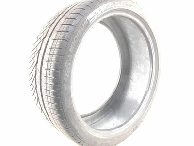 P245/35R19 Michelin Pilot Alpin PA4 93 W Used 6/32nds