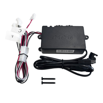 #ad Power Recliner Lift Chair Emomo Junction Control Box Model E032D2HL Replacement $51.99