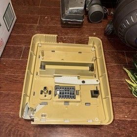 Nintendo Super Famicom SFC Not Working/For Parts
