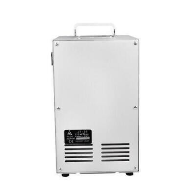 Denshine Pro Dentallabor Digitaler einreihiger Staubsammler Staubsauger 9,8 kpa - Bild 5 von 9