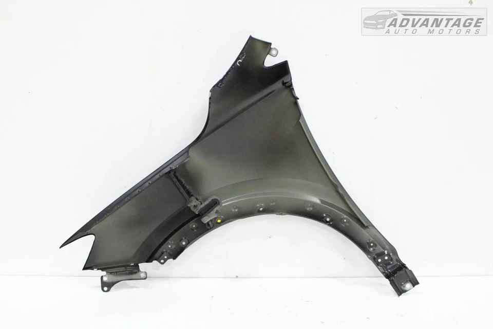 2020-2024 BUICK ENCORE GX CAPA DE PARA-LAMA FRONTAL DIREITA PRETA MEET KETTLE PEARL FABRICANTE DE EQUIPAMENTO ORIGINAL - Imagem 2 de 4