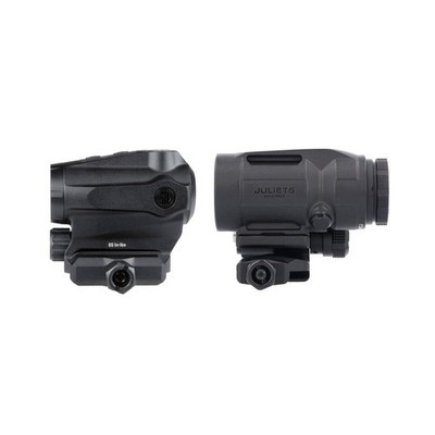 SIG SAUER ROMEO5XDR Gen II Red Dot Sight with Juliet 5 Magnifier