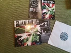 SICK OF IT ALL Live in a dive LP VINYL