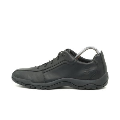 Timberland Herren 72119 Earthkeepers Schuh Schwarz Atmungsaktiv Sneaker EU 42