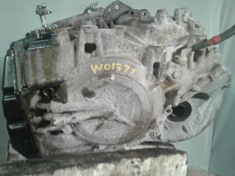 Automatic Transmission 11 2011 Volvo XC60 Front Wheel Drive 178K Miles - Imagem 3 de 4