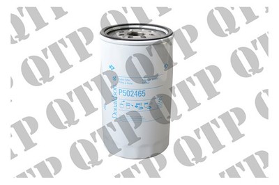 Engine Oil Filter