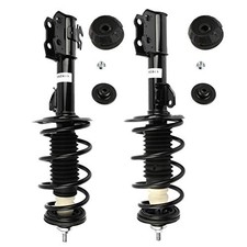 Complete Struts Spring Assembly Front Struts Shock Absorber Fit for 2006-2012
