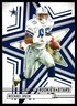 Michael Irvin 2025 Panini Rookies & Stars #40 Cowboys NFL READ FREE SHIPPING