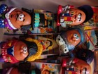 McDonald’s Kerwin Frost McNugget Buddies 2023 Lot  Of 11 — photo 7
