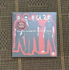 U2 Sealed Vinyl 'How to Reassemble an Atomic Bomb' Record Store Day RSD