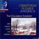 Christmas in Early America von Supply Belcher von not... | CD | Zustand sehr gut
